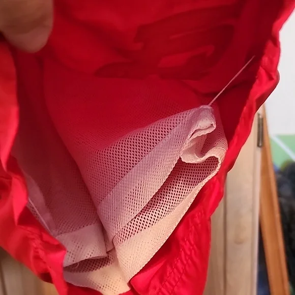 MLB Genuine Merchandise St Louis Cardinals Mens Swim Trunks Sz M - Picture 6 of 9